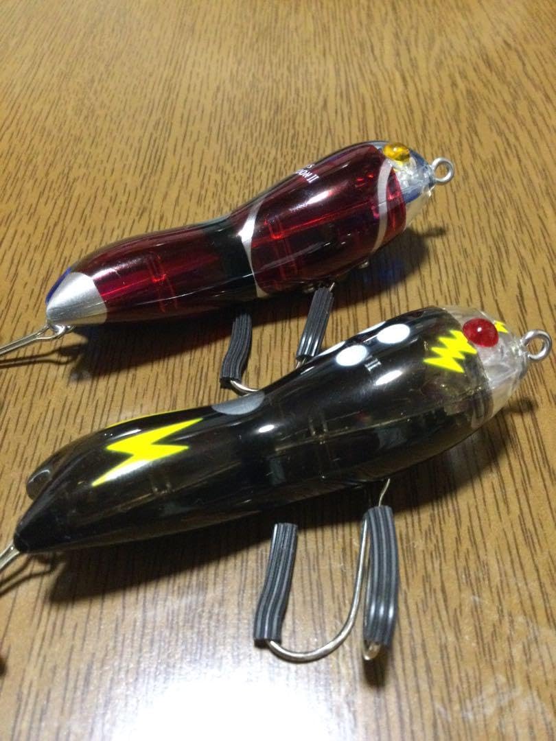 フロッグ フロッグプロダクツ トップウォーター ルアー グッズ